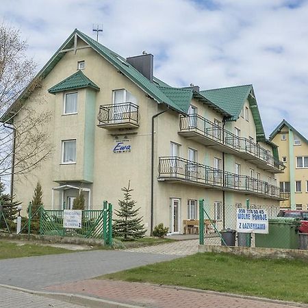 Chłapowo 威拉尤伊旅馆酒店 客房 照片
