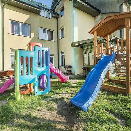 Chłapowo 威拉尤伊旅馆酒店 外观 照片